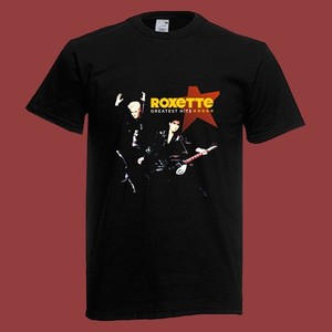 Roxette Tour Shirt | eBay