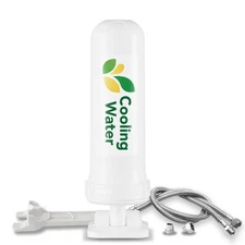 Cooling Water CW-CF 5in1 Cartridge Eco-Friendly Under Sink Water Filter,NSF42&53