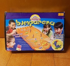 Cranium Bumperena 2006 Gioco da tavolo COMPLETO 100% Italiano Multilingue