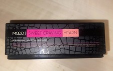 Vela vintage Victoria's Secret Mood Sweet Craving Yearn 2ps 8 oz descontinuada