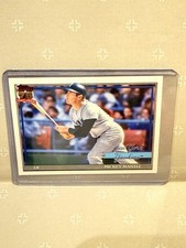 2026 Topps Series 1 - 75 Years Baseball Mickey Mantle #T91-48 New York Yankees
