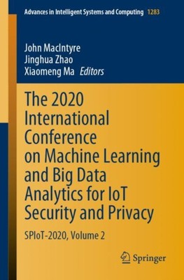 MacIntyre - 2020 International Conference on chine Learning and Big Da - X555z