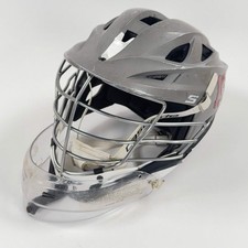Cascade S OSFM Adjustable 21.5" to 24" Lacrosse Helmet