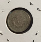 1906 5C Liberty Nickel No Mint — photo 4