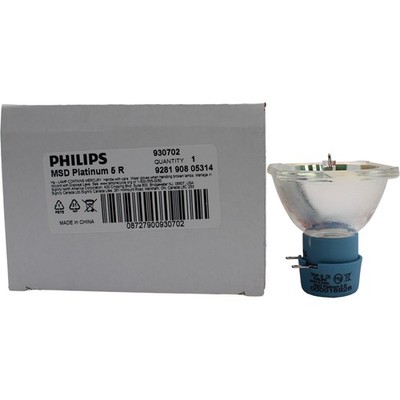 Philips MSD Platinum 5R lamp for ELATION PROFESSIONAL PLATINUM SPOT 5R Extreme