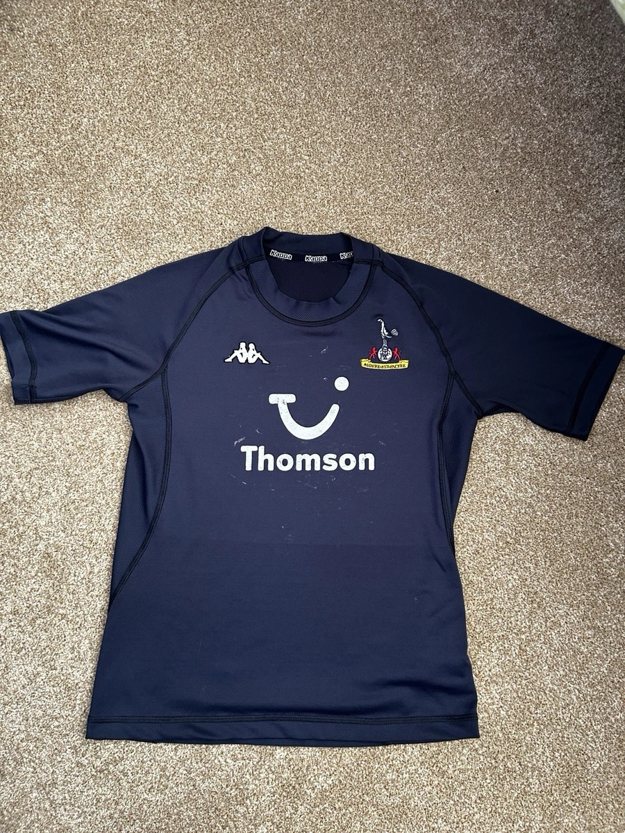 Maillot Tottenham Hotspur Strike 2023/24 - Tottenham Hotspur - Premier