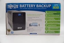 Tripp Lite Line-Interactive UPS OMNIVSX850 850VA/480W ig