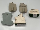 David Winter Assorted Small Plaques, some signed — photo 2