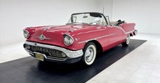 1957 Oldsmobile Super 88 Convertible