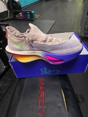nike air zoom ALPHAFLY NEXT% 3 ER