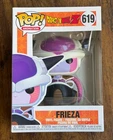 Funko Pop! Vinyl: Dragon Ball - Frieza #619