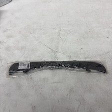 (QTY 2) FLY-TI 263: Hockey Steel Blades Power fly Edge Runners A5-15-25