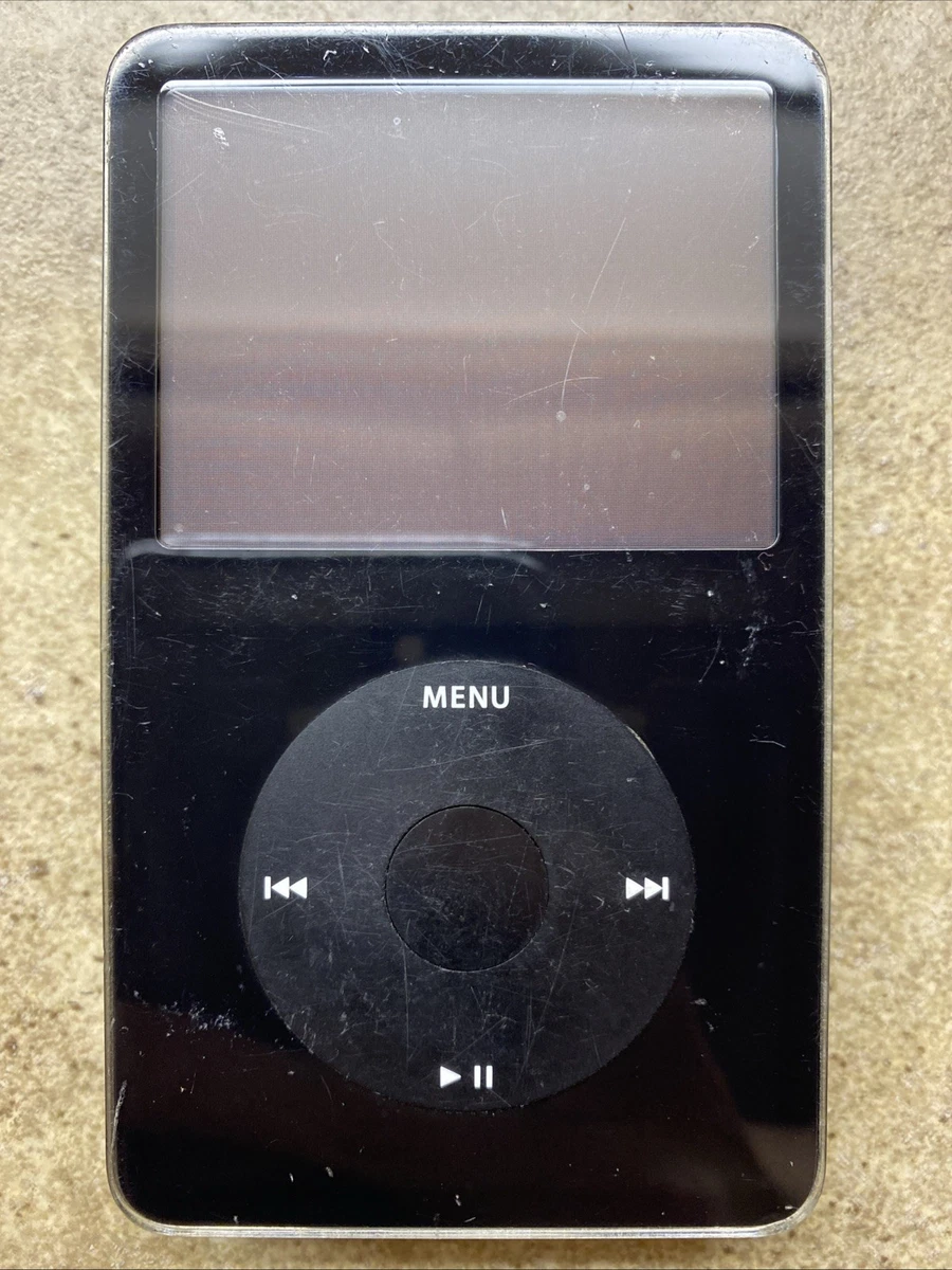 Ipod A1136 for sale | eBay