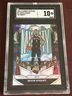 2020-21 Panini Certified The Mighty Kevin Durant #11 Brooklyn Nets