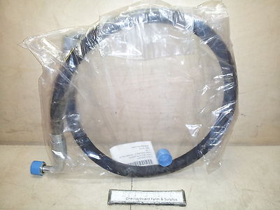 NOS Oshkosh Hose Assembly 2206790 F77CJ1J1-10-10-10-54.54-180 MK18A1
