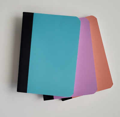 Mini Composition Notebooks, Mini Composition Books Bulk, Small Pocket - View #7