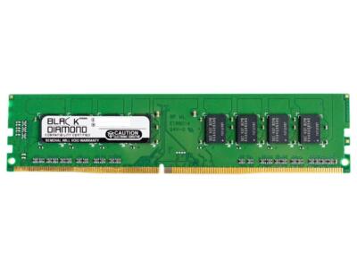 Black Diamond Memory 8GB DDR4 3200 (PC4 25600) ECC Unbuffered System Specific Me
