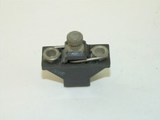 Allen Bradley W46 Heater Element Used