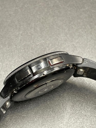 SAMSUNG Galaxy Watch 6 Classic 43mm LTE Smartwatch - Zdjęcie 3 z 9