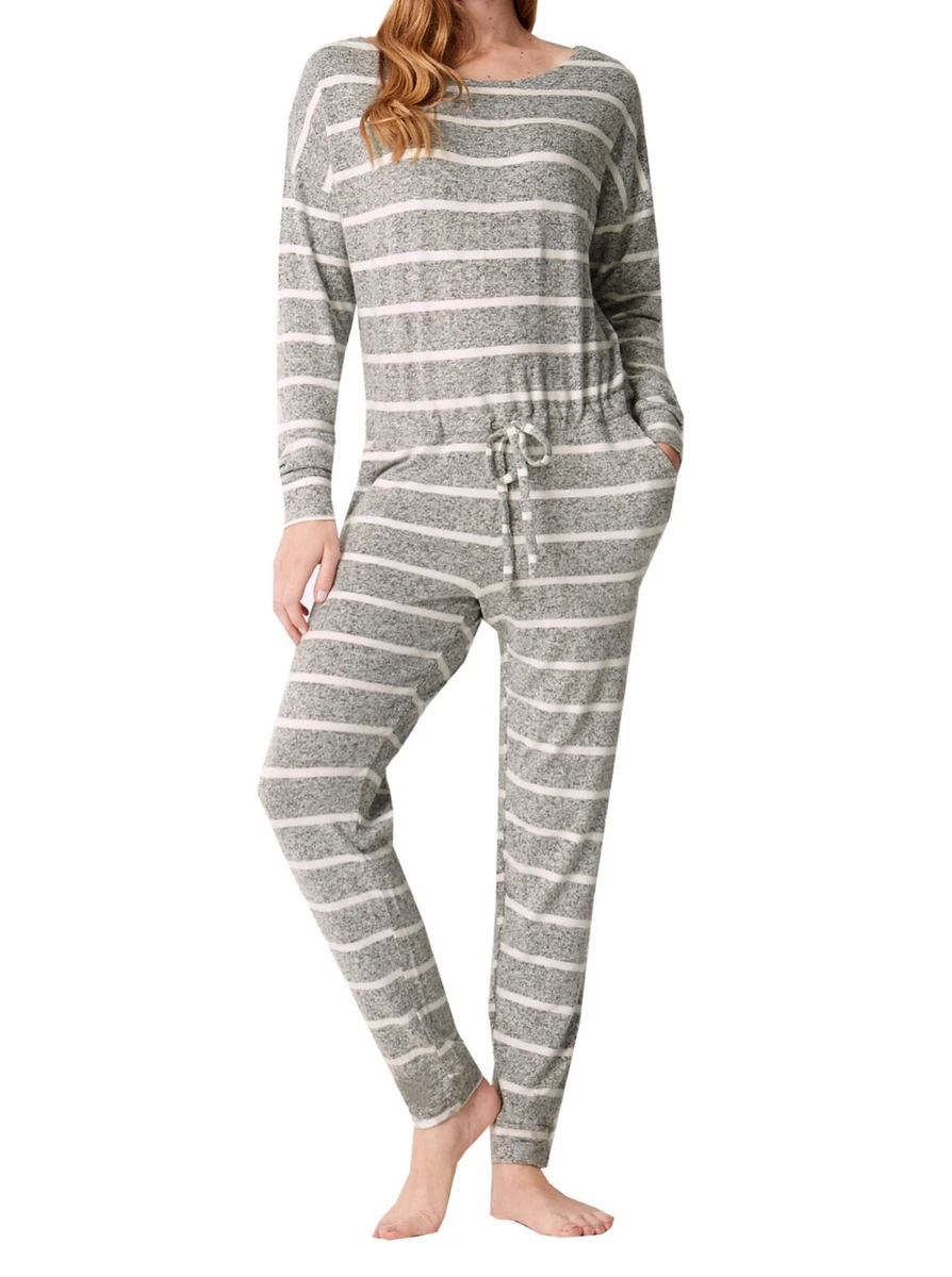 Marks and spencer striped jumpsuit new arrivals