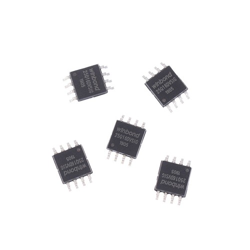 5pcs W25Q64FVSSIG W25Q64FVSIG W25Q64FWSIG 25Q64FVSIG 25Q64 SOP Laptop Chip - Picture 6 of 21