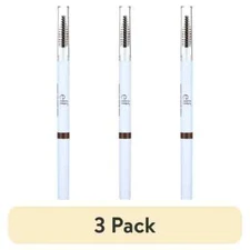 e.l.f. Instant Lift Brow Pencil Deep Brown (3 pack)