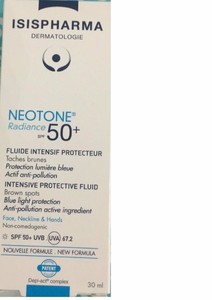 neotone radiance 30ml