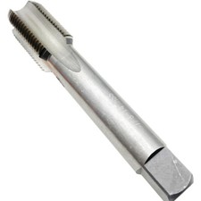 7/8-14 Tap RH Right Hand 7/8X14 Thread Tap 7/8 X 14 Tap 7/8 - 14 Tool