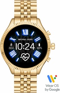 smartwatch michael kors ebay