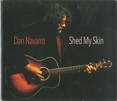 Shed My Skin