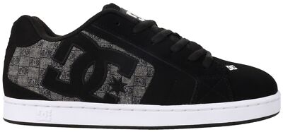 DC Shoes Net Herren | Leder - NEU