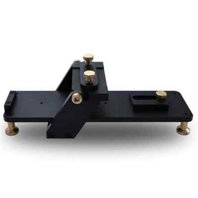 Aluminum Alloy Linear Track Adjustable Grinding Tool Maximum Clamping Tool