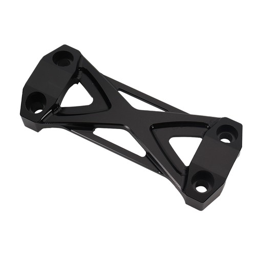 For Honda X-ADV 750 2021-ON, 750 L 2022 - Anodized Aluminum Handlebar Top Clamp - Picture 9 of 14