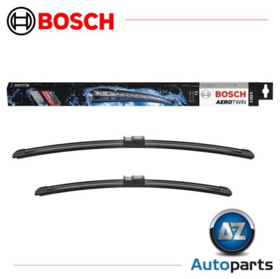 Bosch Aerotwin 22'' & 18'' (550mm/450mm) Front Wiper Blade Set 3397118932 A932S