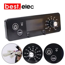 For Traeger Pellet Grill Digital Thermostat Controller Board