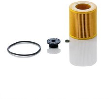 Mann-filter Oil Filter HU816ZKIT fits BMW 3 Series F30 328i 320i
