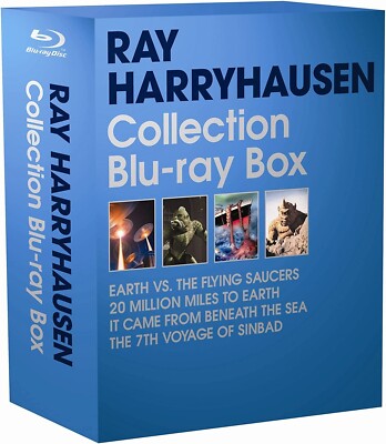 .*.様 RAY HARRYHAUSEN COMPLETE COLLECTION s-l400.jpg