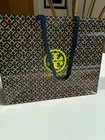 TORY BURCH Large  store carrier bag