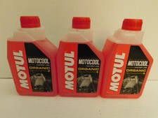 9,63€/l Motul MOTOCOOL Factory Line  3 x 1 l 