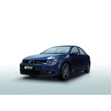 EIBACH TIEFERLEGUNGSFEDERN PRO-KIT E10-85-031-01-22 FÜR VW JETTA IV