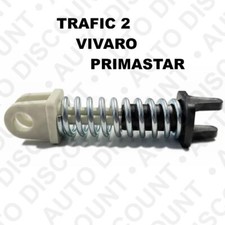 Ressort divers Opel VIVARO