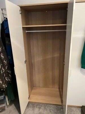Wardrobe | eBay UK