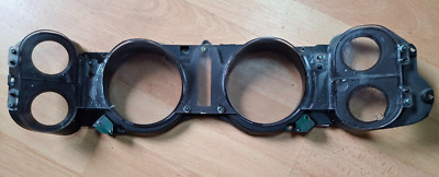 Camaro 1970-1978 Instrument Gauge Cluster Tacho 8901671  Plexiglasabdeckung