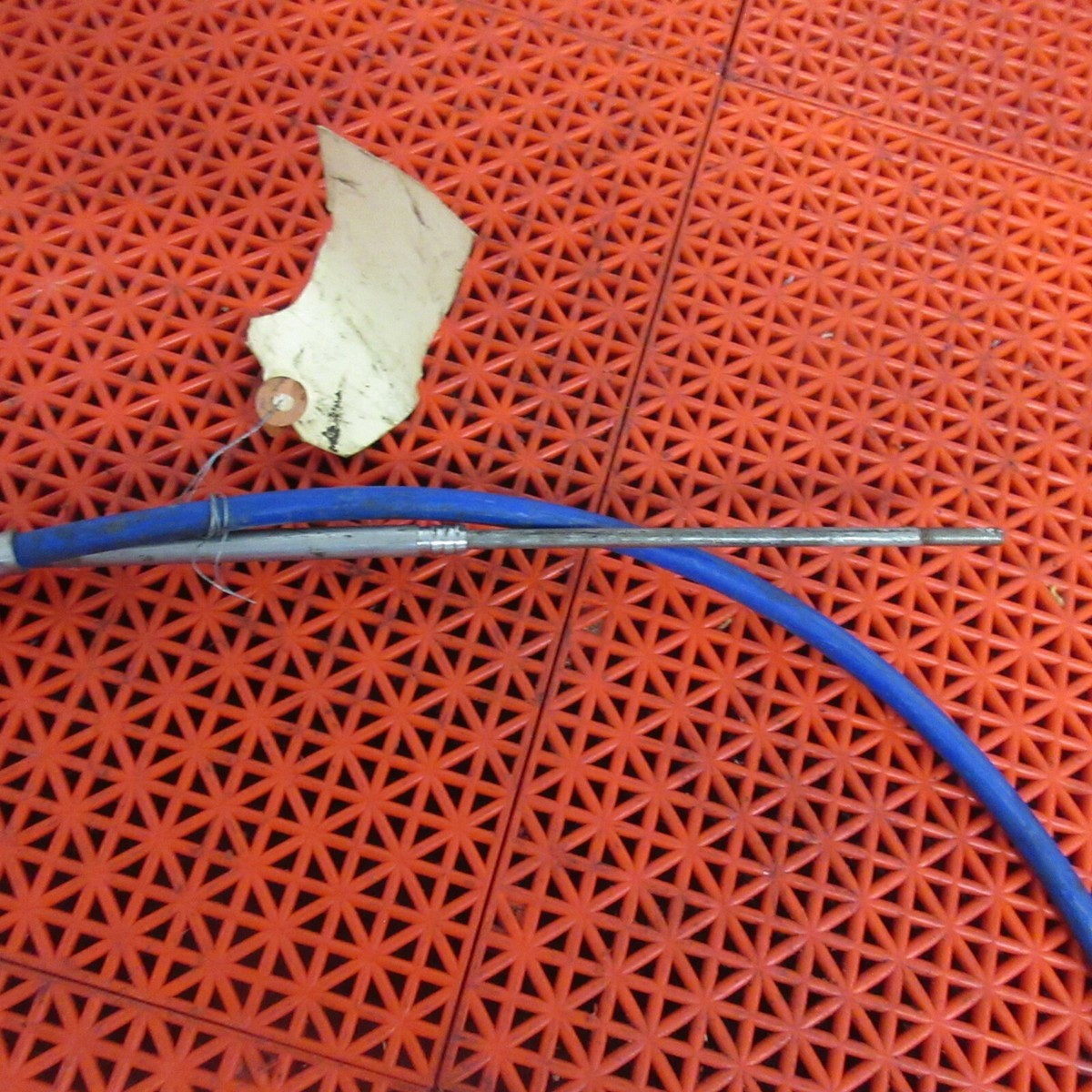 ZXI 06-3757 Steering cable Kawasaki | eBay