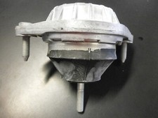 Original Audi A80,Cabrio&Coupe Schaltgetriebe: Hydro Motorlager links 8A0199379E