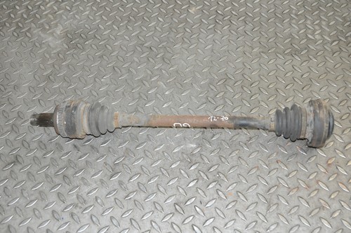 BMW 3 E90 318d 2009 RHD Antriebswelle hinten rechts 11318047