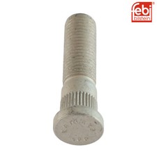 FEBI BILSTEIN 100164 RADBOLZEN VORNE FÜR FORD FOCUS III TURNIER TRANSIT CONNECT