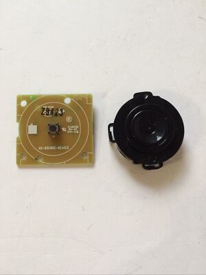 TCL 55S535 POWER BUTTON 40-65C60C-KEA1LG