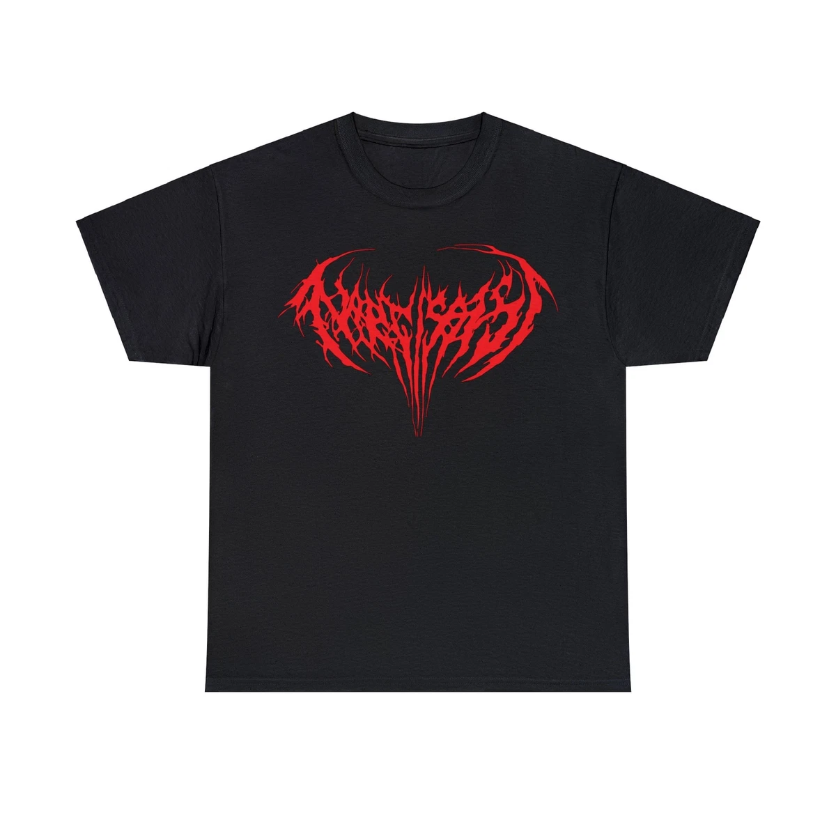Playboi Carti Narcissist T Shirts Opium Actual Hate Whole Lotta Red Merch