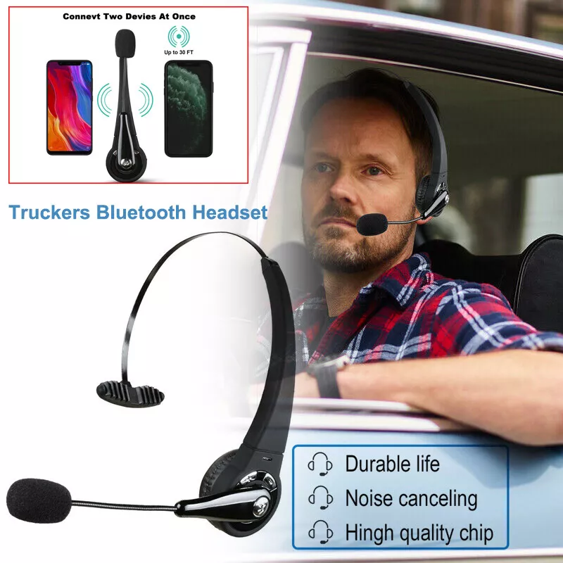 Truckers bluetooth sale